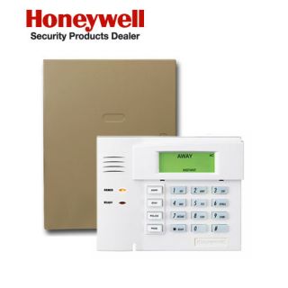 Ademco Honeywell Vista 20P with 6150 Keypad Version 9 12