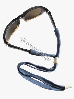 Sunglass Eyeglass Adjustable Sports Cord Strap Retainer