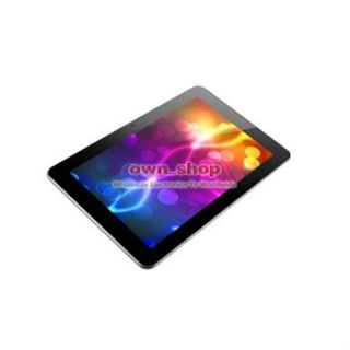 Ampe A10 2160P Deluxe Tablet PC with Android 4.0 OS and Bluetooth/Wifi 