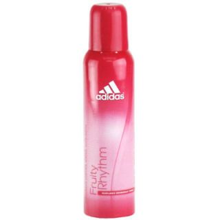 Adidas Fruity Rhythm Perfumed Deodorant Spray
