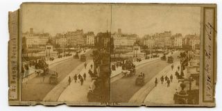 Heres a good looking stereoview from Adolphe Braun (A. Braun 