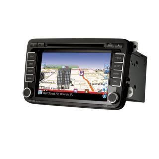 Advent OVW1 DVD Navigation Radio Factory Look and Fit VW Jetta Golf 