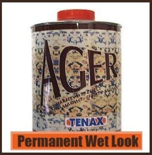 Tenax Ager Color Enhancing Sealer 1 Quart Perma