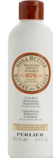   Sweet Almond Bath & Shower Cream Ultra Rich Moisturizing 8.4 oz