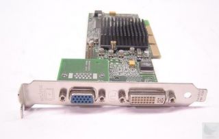 Matrox G550 7012 03 32MB AGP DVI Video Card