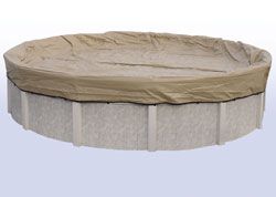 ARMORKOTE Round Oval Swimming Pool Winter Cover 20 Yr