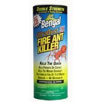 12 oz Bengal Fire Ant Dust 1 Deltamethrin Odorless