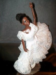 2009 Alvin Ailey American Dance Theater Barbie Ballet