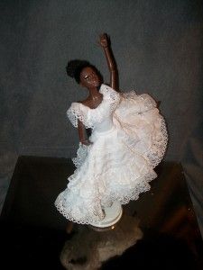 2009 Alvin Ailey American Dance Theater Barbie Ballet