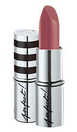 Lipstick Agnes b CCB Paris Rouge b. Perfect  Silver 09
