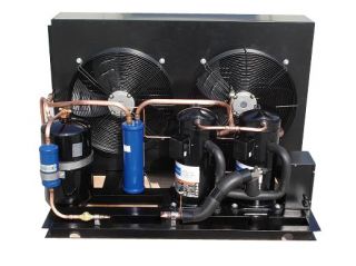 Copeland Scroll Air Cooled Condensing Units