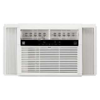 Kenmore 10 000 BTU Room Air Conditioner AC Window Unit w Remote 70101 