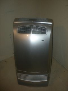 General Electric Electronic Room APE08AK Portable Air Conditioner