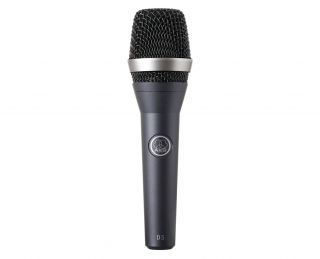 AKG D5 D 5 Dynamic Mic Microphone Full Warranty PROAUDIOSTAR 