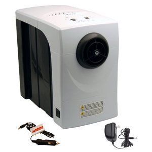 New Portable Home Office Box AC Air Conditioning Unit