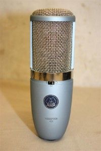 AKG Acoustics Perception 420 Condenser Microphone