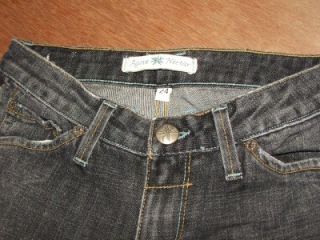 womens agave nectar la sirena jeans size 24