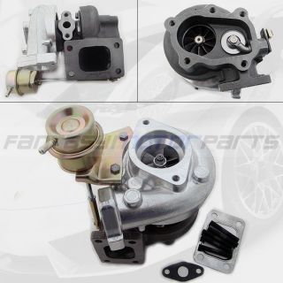 240sx s13 s14 SR20DET T25 Replacement Turbo Charger