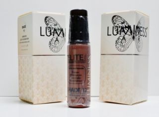 Luminess Elite Makeup Air Foundation Airbrush Shade 12 New and SEALED 