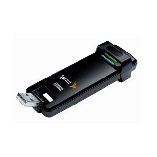    Wireless U301 Wireless Modem USB Air Card 3G 4G Sprint Free Ship