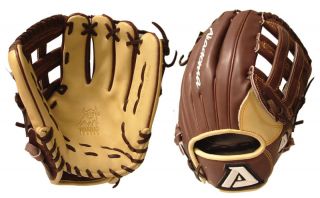 Akadema Torino Series ABM11 Baseball Glove 11 5 RHT