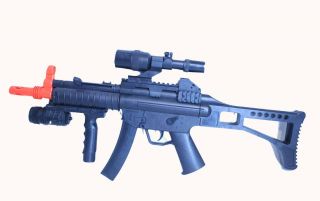 new airsoft gun rifle w bbs toy spring guns w scope brand new item in 