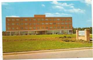 Memorial Hospital of Alamance County Burlington PC