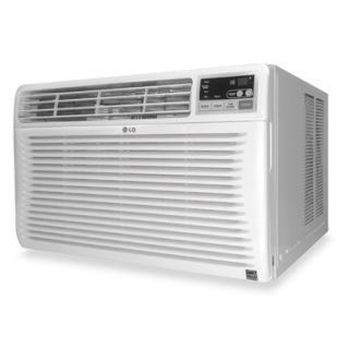 Air Conditioner LG 8000BTU Window Model Energy Savernew