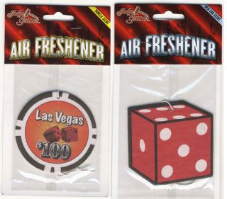 you are bidding on 10 air fresheners individuals are sensitive to 
