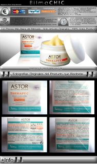 Crema Professional Treatment Therapy C Margaret Astor