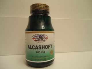 Alcachofa Artichoke 90 Caps Reduce Weight Lose Fat