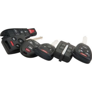   PRO9233 Upgrade OEM Factory Keyless Entry To Car Alarm Security System