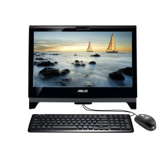Asus Eee Top ET2400 UTS 23 6 inch All in One Desktop PC