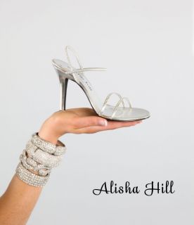 gold or silver order your shoes today lindsay by alisha hill shoe 
