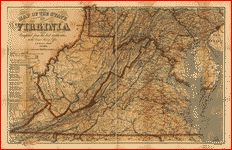 61 RARE Historic Civil War Maps of Ct Washington DC FL Ohio WV CD B3 
