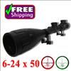 New Holographic Sight Scope Red Green Dot Spotting Scope Rifle Scopes 