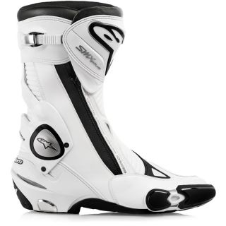   SMX S MX PLUS 2011 / 2012 MOTORCYCLE RACING MOTORBIKE SPORTS BOOTS