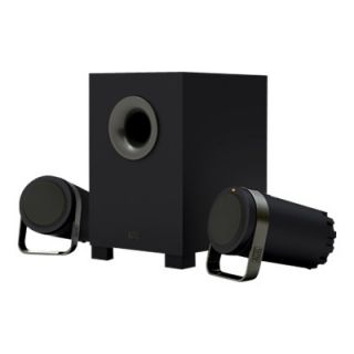 Altec Lansing BXR1221 Speaker System 2 1 Channel