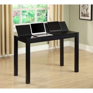 Altra Parsons Tilt Writing Desk with Keyboard Drawer 9197096