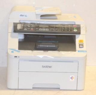 Brother MFC 9325CW All in One Laser Printer