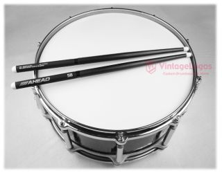 Ahead 5B Aluminum Drum Sticks Drumsticks for Your Kit