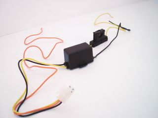 Alpine Genuine Monitor Wire Harness CVA 1005 CVA 1006 IVA C800 IVA 