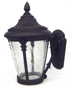 Altair Architectural Grade Outdoor LED Lantern Lights