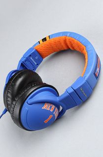 Amare Stoudemire Skullcandy Over Ear Headphones NBA Hesh