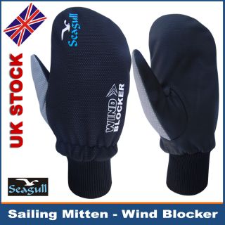 Amara Leather Sailing Gloves Yachting Gloves Boat Rope Gloves Cut 