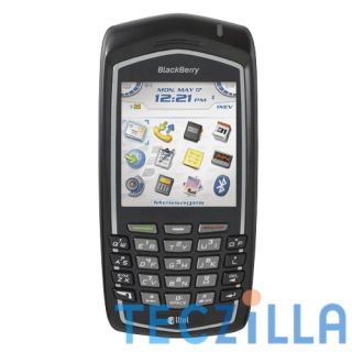   Blackberry 7130e Bluetooth SureType 3G CDMA Smartphone (Alltel, New