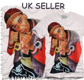   Wayne Tyga LK Tisa YMCMB Amber Rose T Shirt UK Seller s M L XL