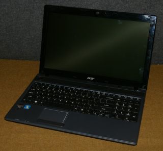 Acer Aspire 5250 Laptop AMD E 300 APU 1 30 GHz 2 00 GB Windows in Box 