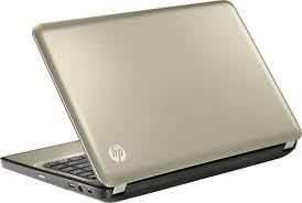 HP   Pavilion Laptop/AMD Quad Core A6 3420M/4GB/500HDD