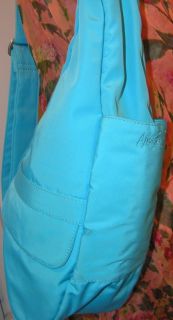 nice tough nylon fabric ameribag healthy back bag excellent quality 